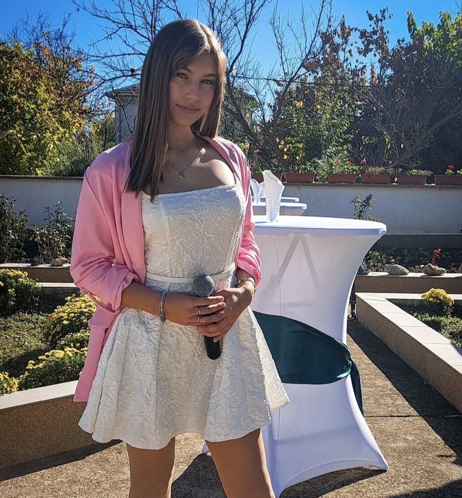 Иванина Колева