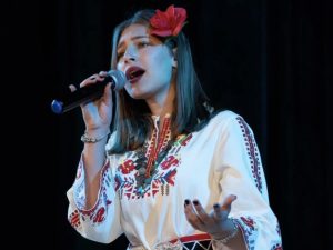 Иванина Колева